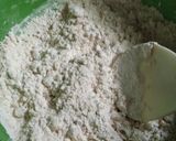 Foto langkah ke 2 dari resep Roti Gambang Khas Betawi Versi Mini.