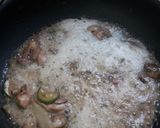 Foto del paso 4 de la receta: Pollo a la cerveza 🍗🍺