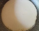 Foto del paso 2 de la receta: Panqueques con 1 huevo