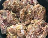 Foto del paso 4 de la receta: Pollo a las finas hierbas