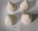 Chocolate modak kid's special recipe step 5 photo