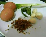 Foto langkah ke 2 dari resep Sempol Ayam.