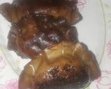 Foto del paso 4 de la receta: Dumplings de carne