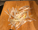 Foto del paso 2 de la receta: Pescado chino