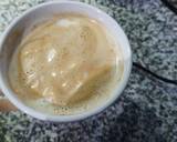 Cappuccino Coffee recipe step 4 photo