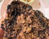 Foto langkah ke 4 dari resep Muffin Pisang Coklat.