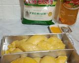 Foto langkah ke 9 dari resep Challah Bread.