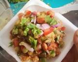 Aloo Kabli recipe step 18 photo