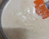 झटपट बनणारे तांदळाच्या पिठाचे डोसे (Rice Flour Dosa Recipe In Marathi) रेसिपी स्टेप 6 फोटो 