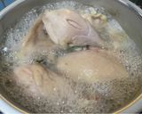 Foto langkah ke 1 dari resep Ayam Kecap Pedas Manis.