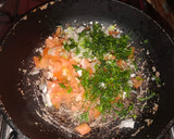 Foto del paso 2 de la receta: Pollo a la criolla 🍗😋 con huevo 🥚🥘