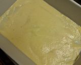 A picture of step 11 of Homemade lasagna.