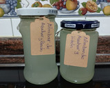 Foto del paso 5 de la receta: Almíbar de azahar y limón