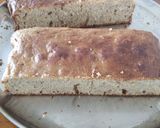 A picture of step 6 of BANANA BREAD (NO YEAST).