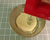 Foto langkah ke 2 dari resep Butter cookies ala monde.