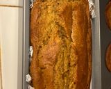 A picture of step 4 of Mango bread.