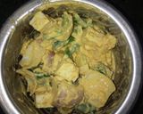 પનીર ટીકા મસાલા (paneer tikka masala recipe in gujarati) રેસીપી સ્ટેપ1ફોટો