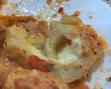 Foto del paso 4 de la receta: Salsa con pollo (ideal para acompañar unas ricas pastas)
