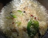 Foto langkah ke 4 dari resep Semur Tahu Telur Puyuh.
