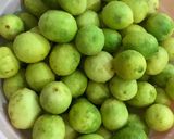 عکس مرحله 1 از دستور شربت لیمو ترش 😋😋😋