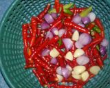 Foto langkah ke 2 dari resep Rendang Sapi.