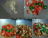 Foto langkah ke 4 dari resep Kungpao Chicken 🐥.