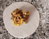 Foto del paso 6 de la receta: Gyozas sin gluten de ternera y verduras