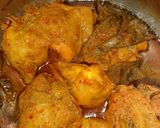 Foto langkah ke 4 dari resep Ayam betutu by dapoer mbk Arien.