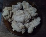 Foto langkah ke 1 dari resep Ayam Karage Goreng.