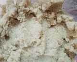 A picture of step 2 of Strawberry Sweet.