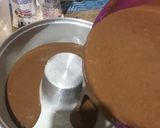 Foto del paso 2 de la receta: Torta de chocolate (cake básico)