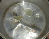 Foto del paso 1 de la receta: Pasta en su punto