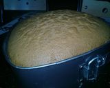Foto del paso 10 de la receta: Bizcochuelo de Chocolate Alto