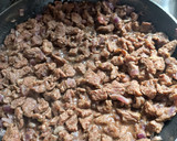 Foto del paso 5 de la receta: Budín zapallo italiano y pan