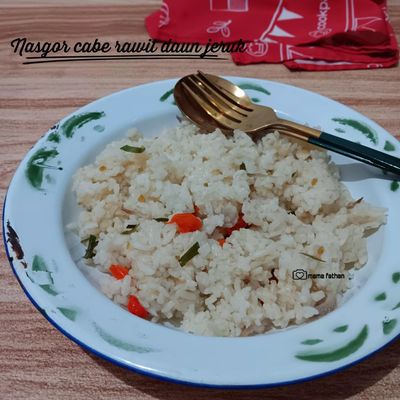 Langkah 3