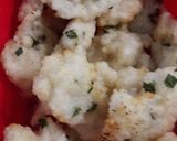 Foto langkah ke 5 dari resep Cireng nasi dengan tepung bumbu.