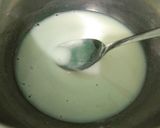 Foto langkah ke 8 dari resep Bolu Susu Lembang Mini.