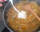 Foto del paso 4 de la receta: Risotto de calabaza