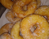 Foto del paso 5 de la receta: Rosquitas fáciles y económicas!