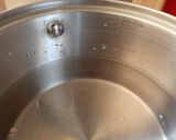 Foto del paso 2 de la receta: Kombucha (Primera Fermentación)