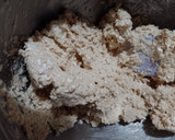 Foto del paso 3 de la receta: Cookies de avena y pasas