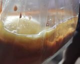 A picture of step 4 of Egg coated moimoi.