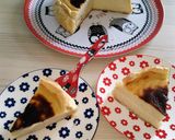 Une image de l'étape 2 de Flan à la vanille au Cook Expert.