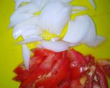 Foto del paso 2 de la receta: Caldito de acelgas