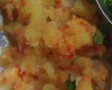 પાણીપુરી (Panipuri Recipe In Gujarati) રેસીપી સ્ટેપ2ફોટો