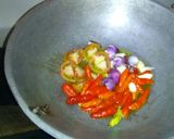 Foto langkah ke 2 dari resep Sambel pedas.