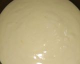 รูปขั้นตอนการทำที่ 7 ของ เค้กชิฟฟ่อนแคนตาลูปในหม้อหุงข้าว (Cantaloupe Chiffon Cake in a Rice Cooker)
