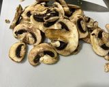 Foto del paso 2 de la receta: Espaguetis borrachos