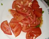 Foto del paso 3 de la receta: Ensalada completa