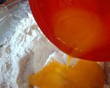 Foto del paso 2 de la receta: Scones rellenos